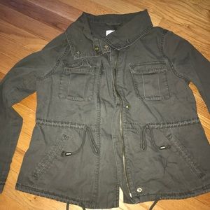 Old Navy Jacket Small